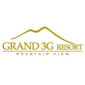 Grand 3G Resort logo