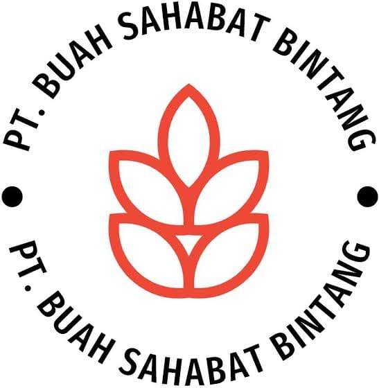 PT Buah Sahabat Bintang logo